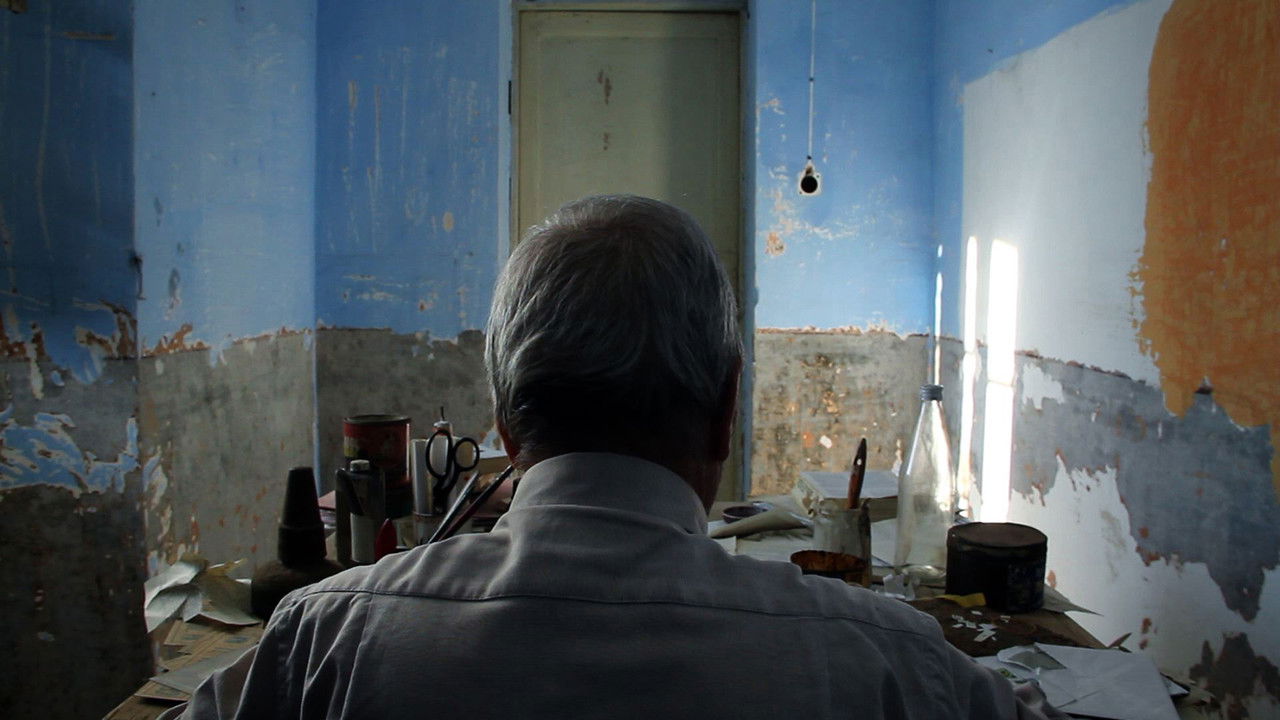 I resti di Bisanzio backdrop