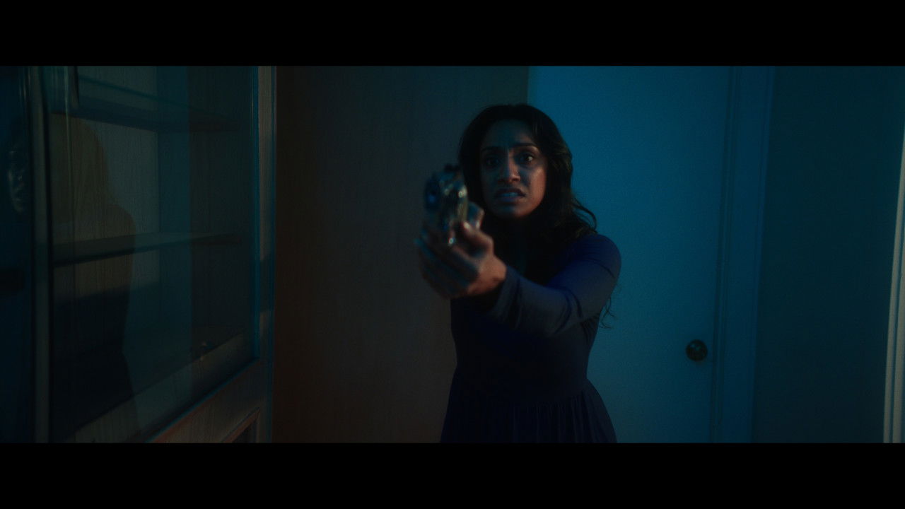 Skip to the End backdrop