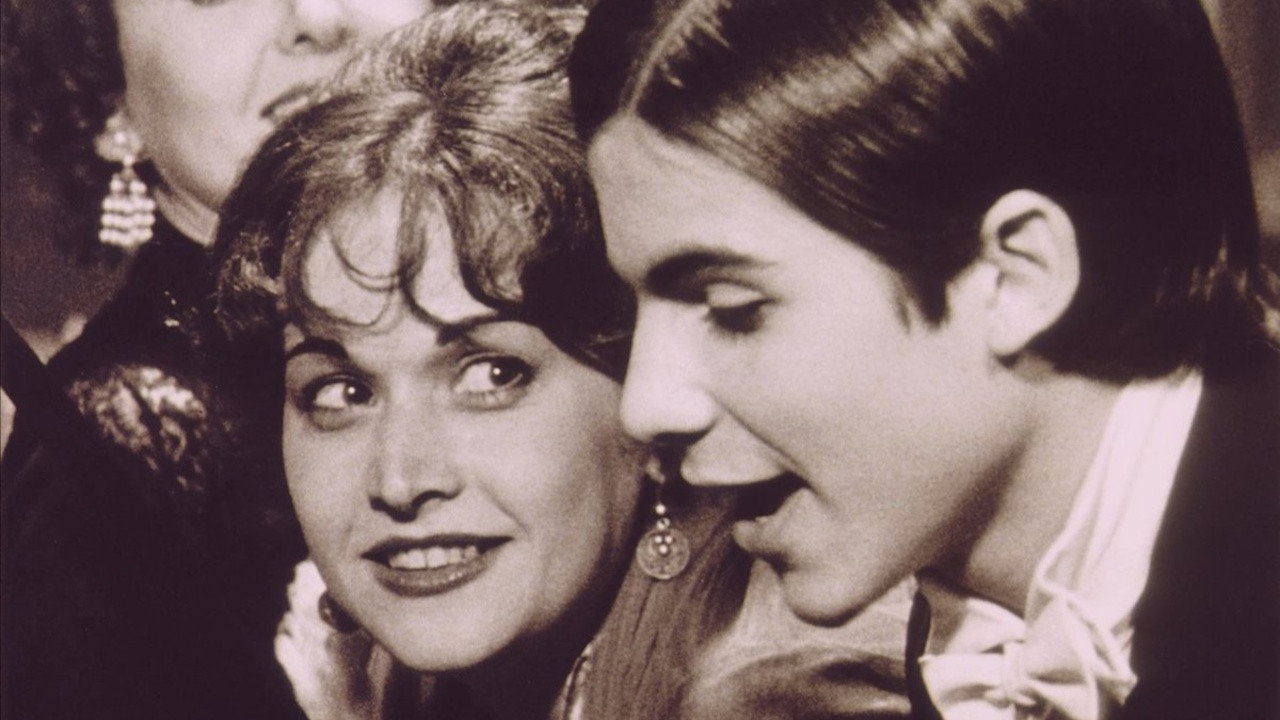 Julio Begins in July backdrop