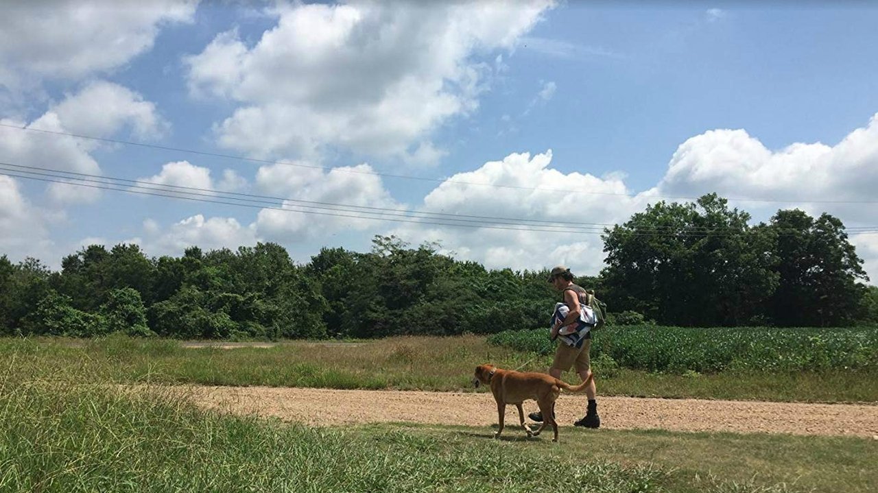 Thrasher Road backdrop