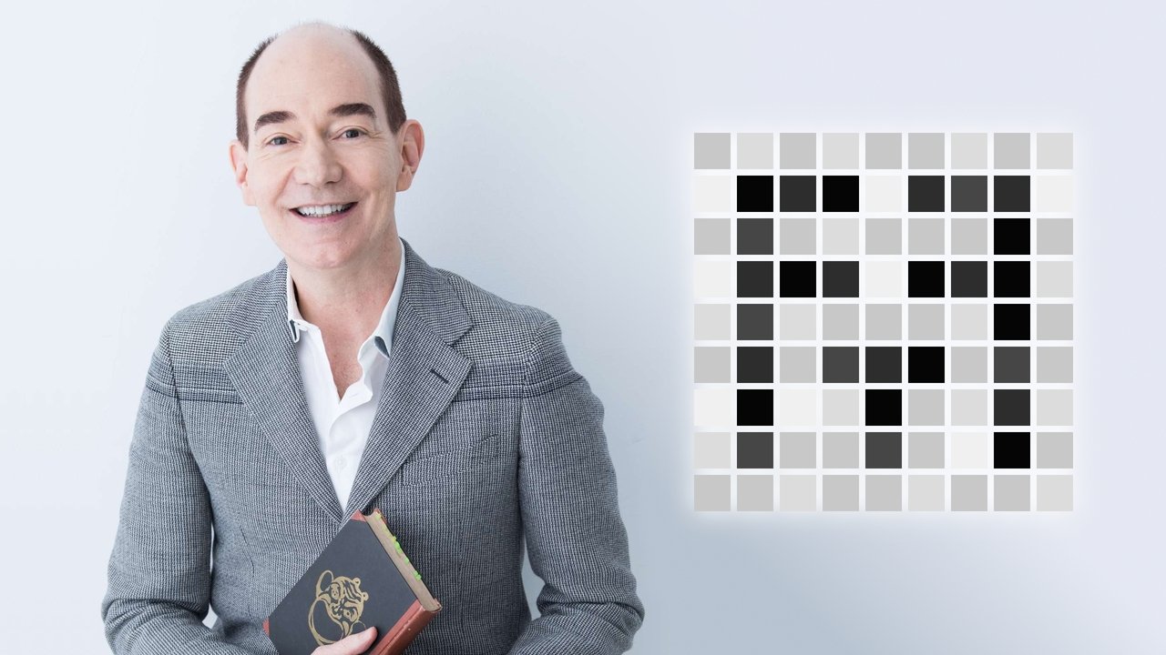 Face To Face backdrop