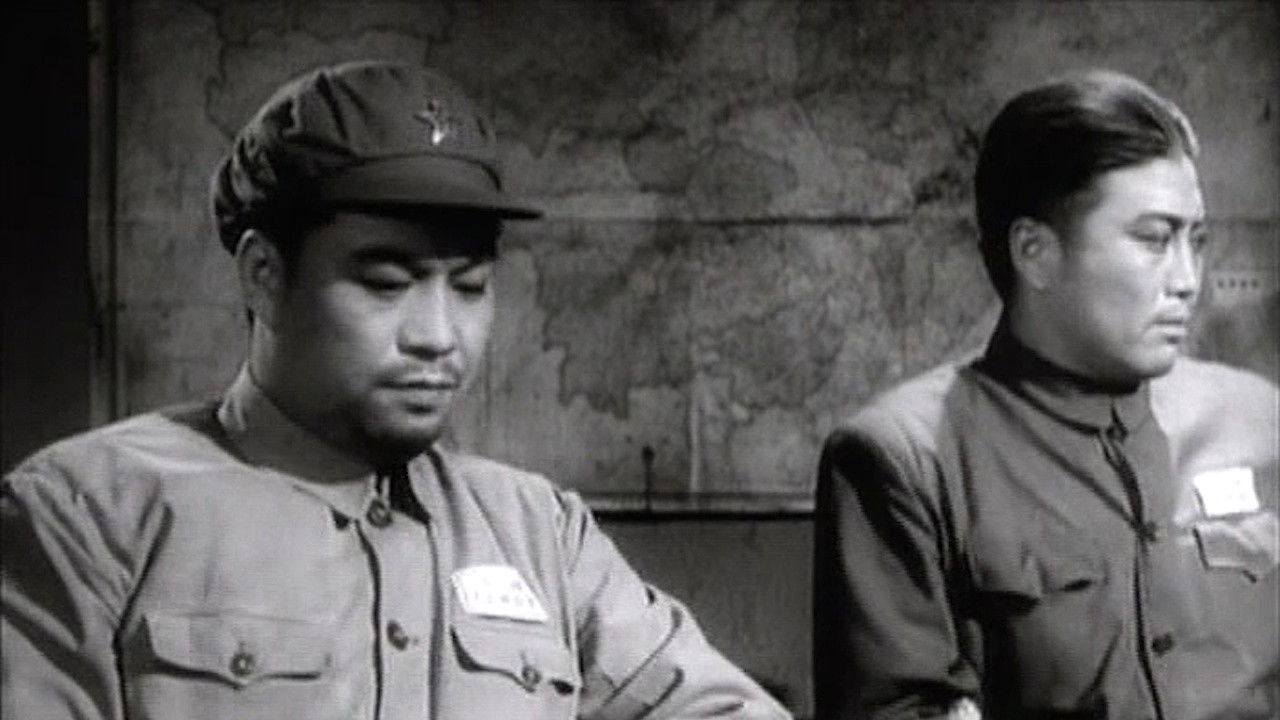 Tiger Heroes backdrop