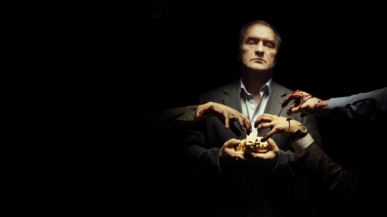 Золото Лагина backdrop