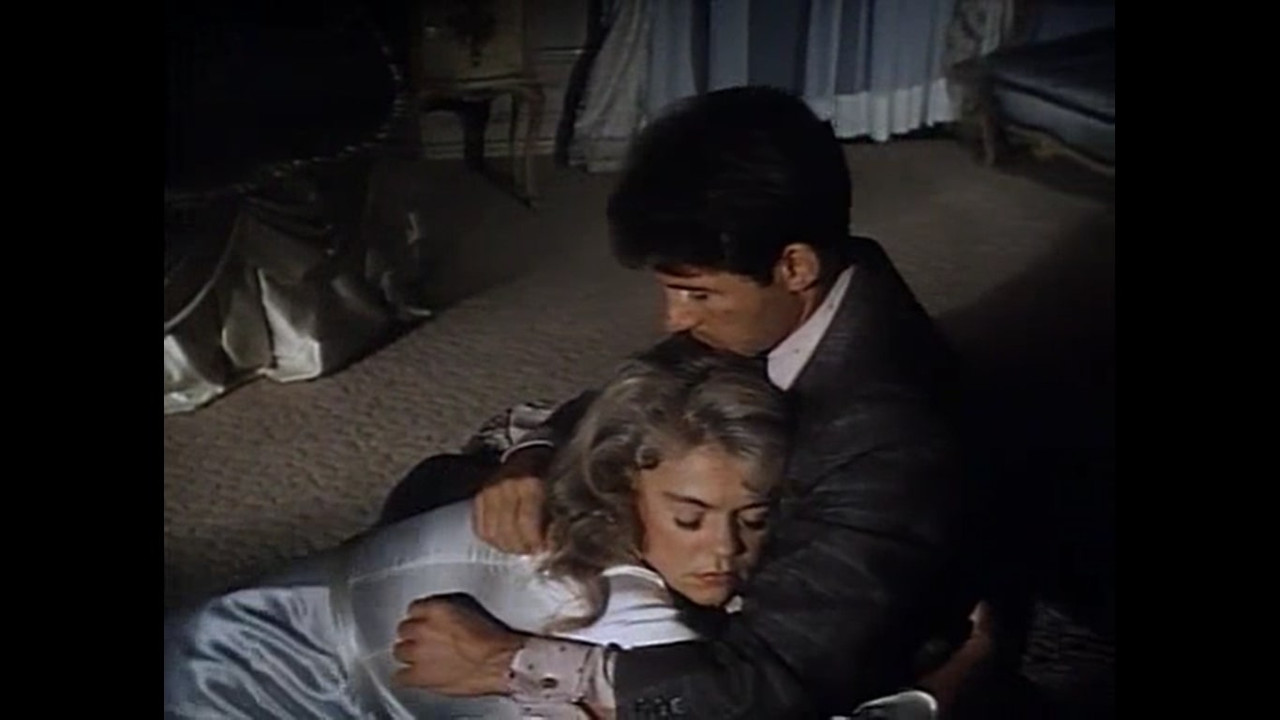 Virginia Hill backdrop