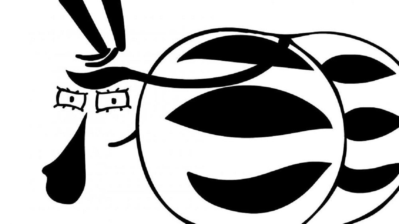 Between The Lines backdrop