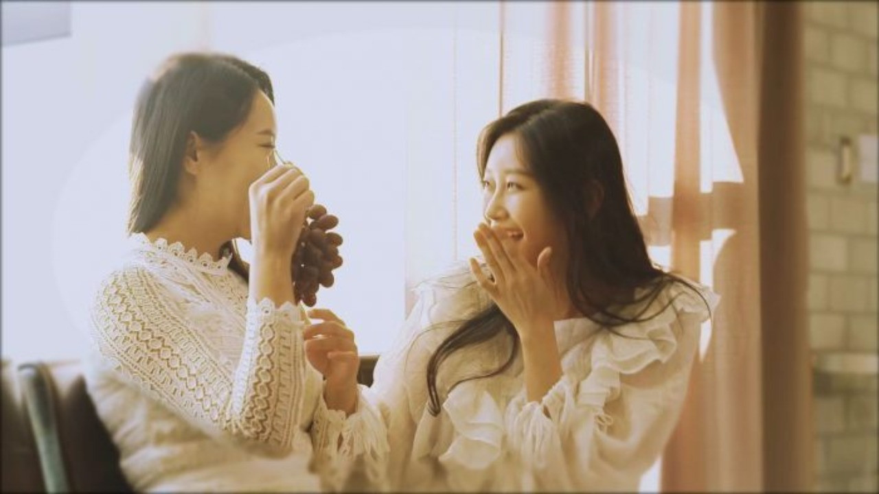 Parasite Choon backdrop