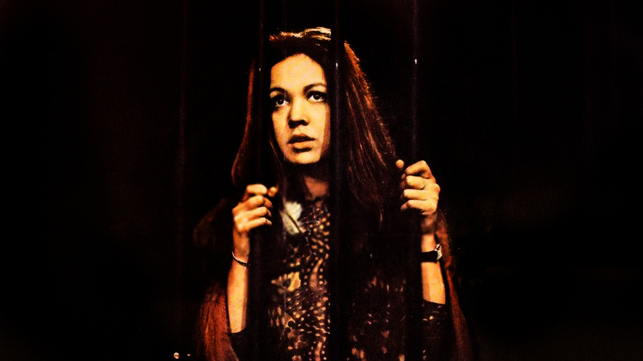 Bir Kadın Tuzağı backdrop