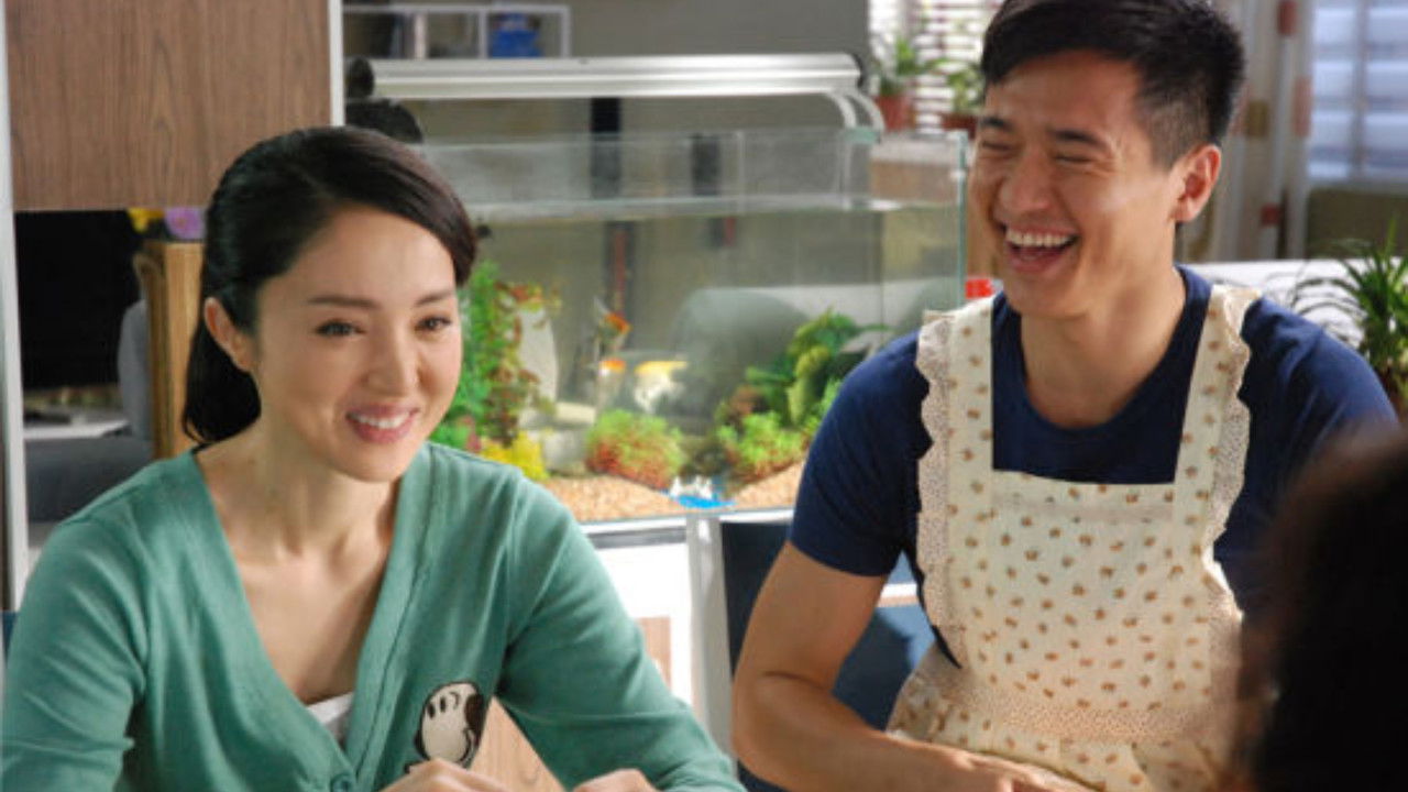 婆婆也是妈 backdrop