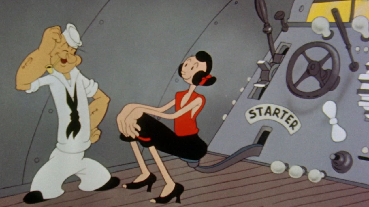 Rocket to Mars backdrop