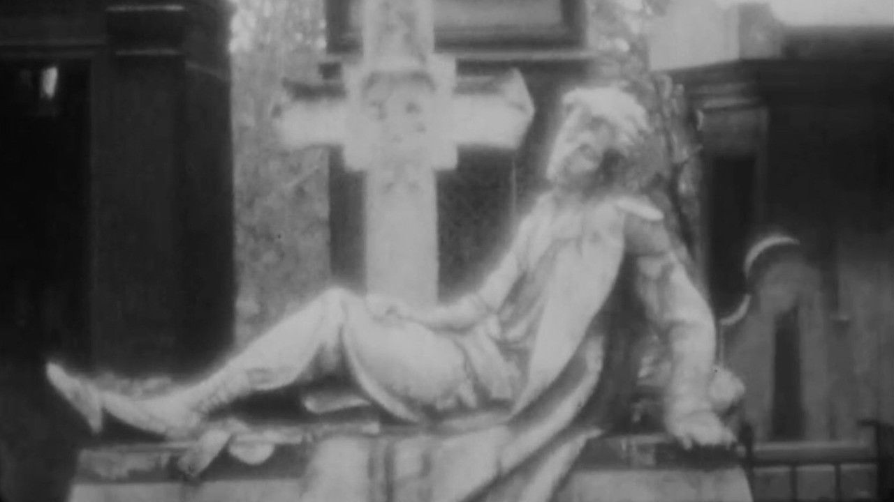 On Sunday Afternoon backdrop