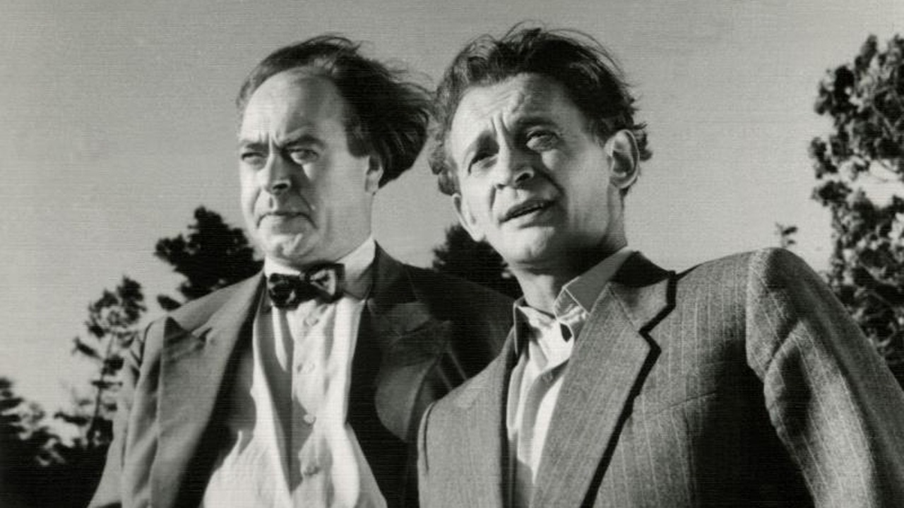 Actor Joller backdrop