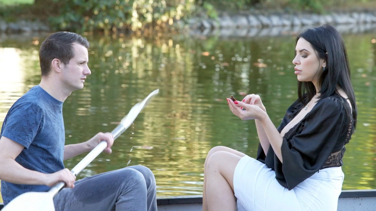 Dating My Stepson 3 backdrop