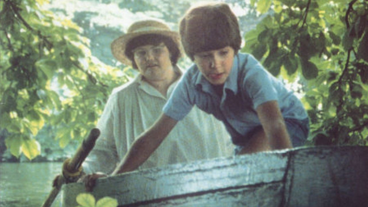 Last Day of Summer backdrop