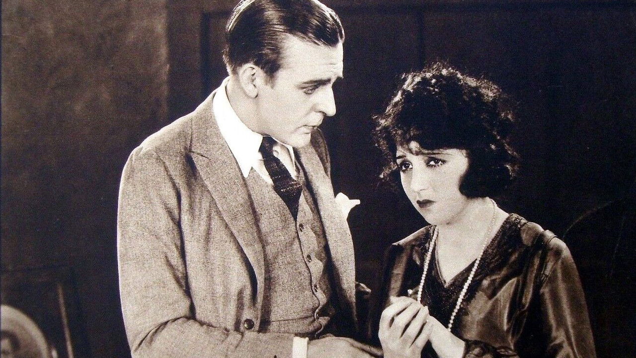 The Dancin' Fool backdrop