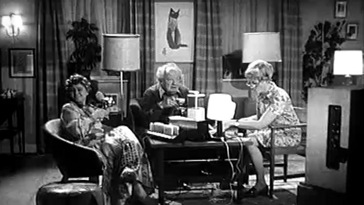 Danske Drømme backdrop