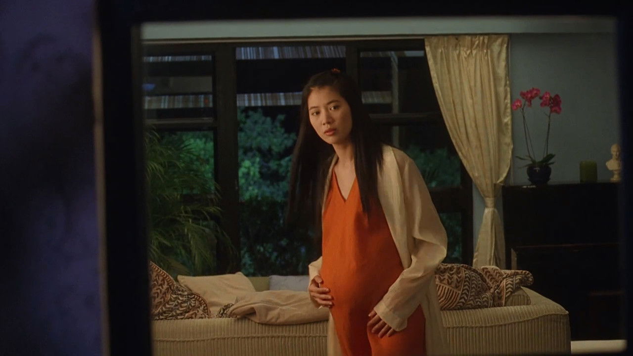 Don't Look Back, or You'll Be Sorry backdrop