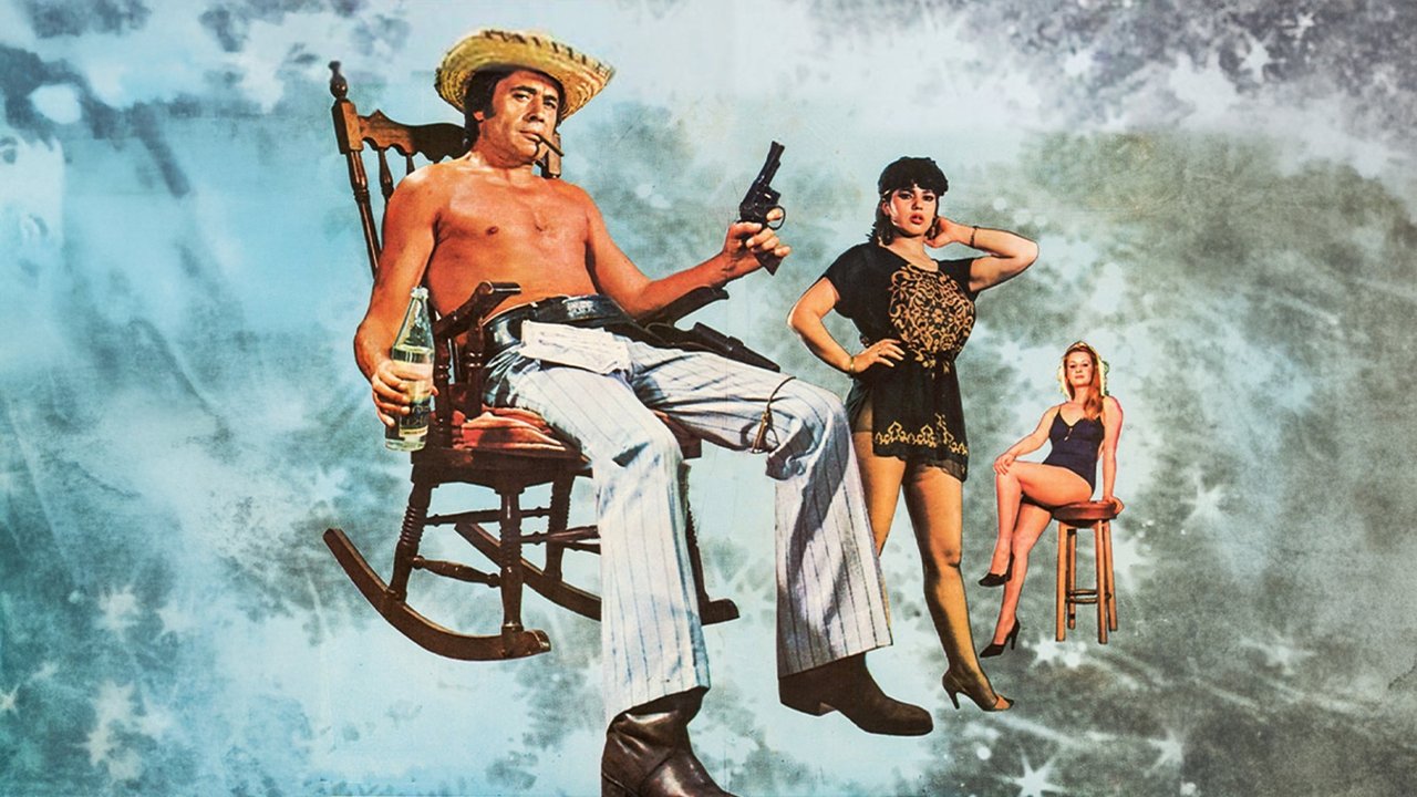 Gırgır Ali backdrop