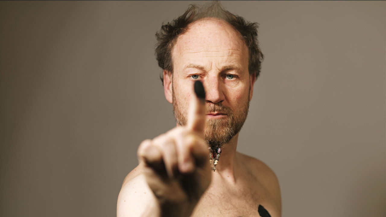 ICH allein? backdrop