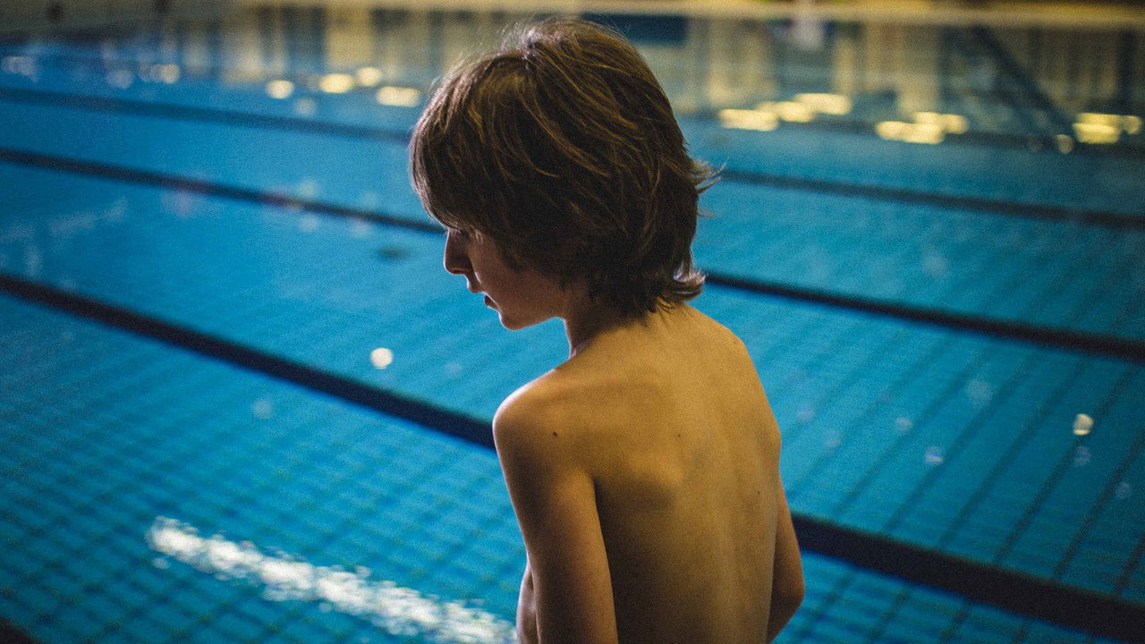 Go Daan Go! backdrop