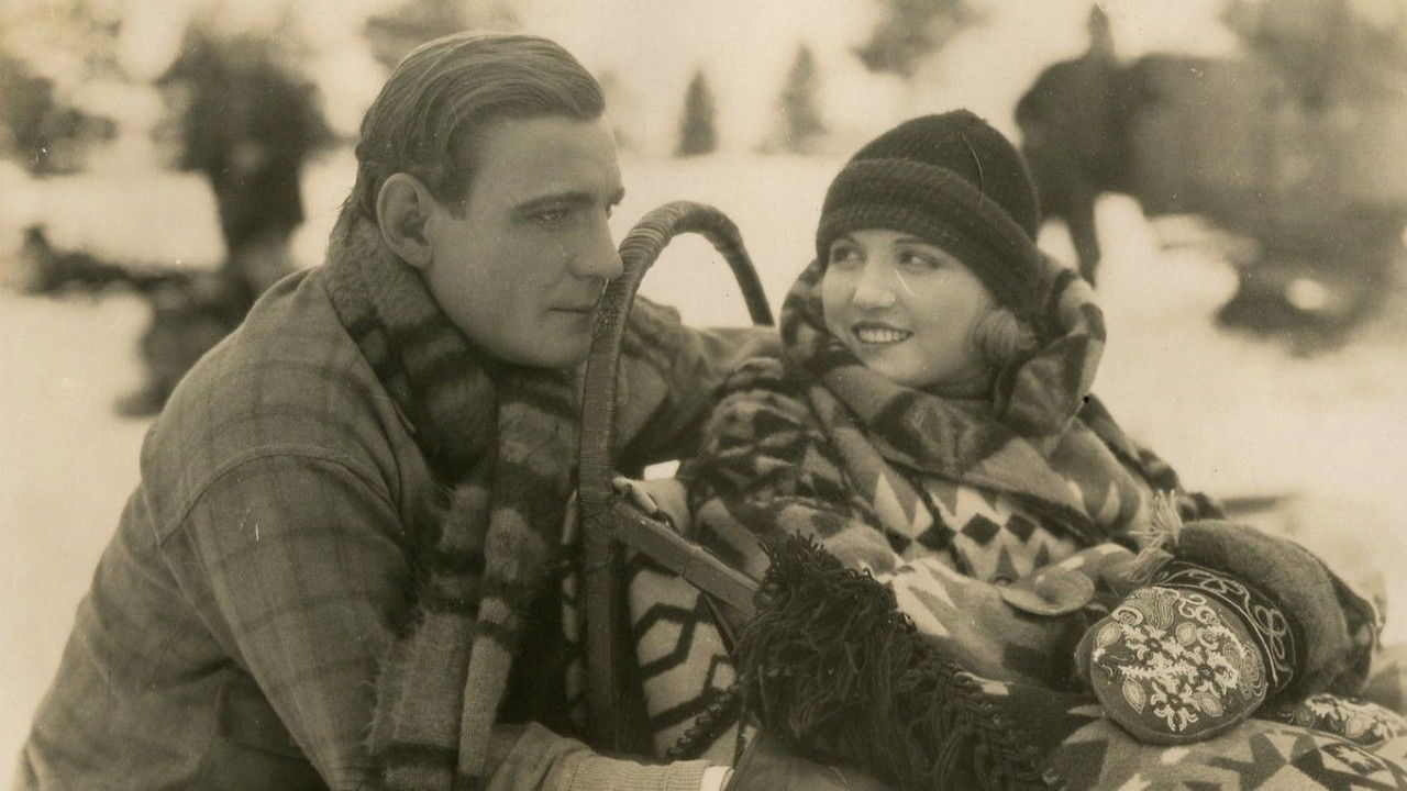 30 Below Zero backdrop