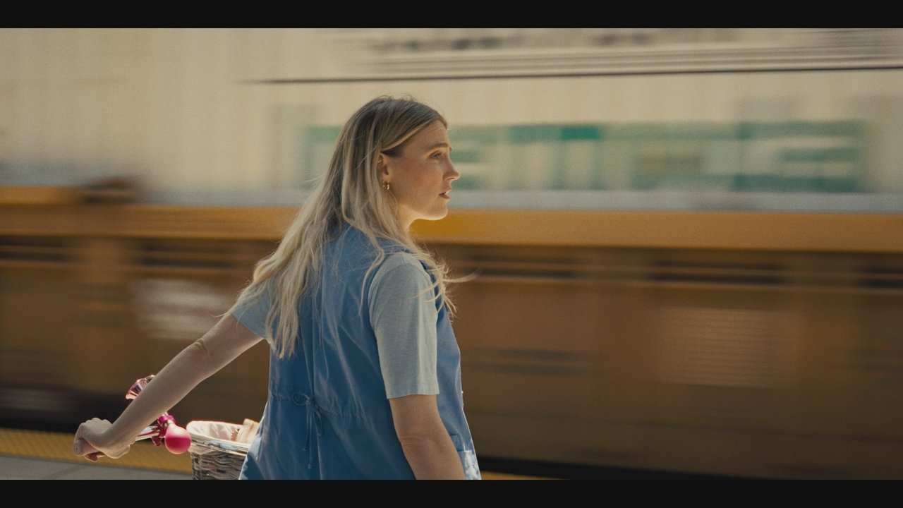 Rhythm Is a Dancer backdrop