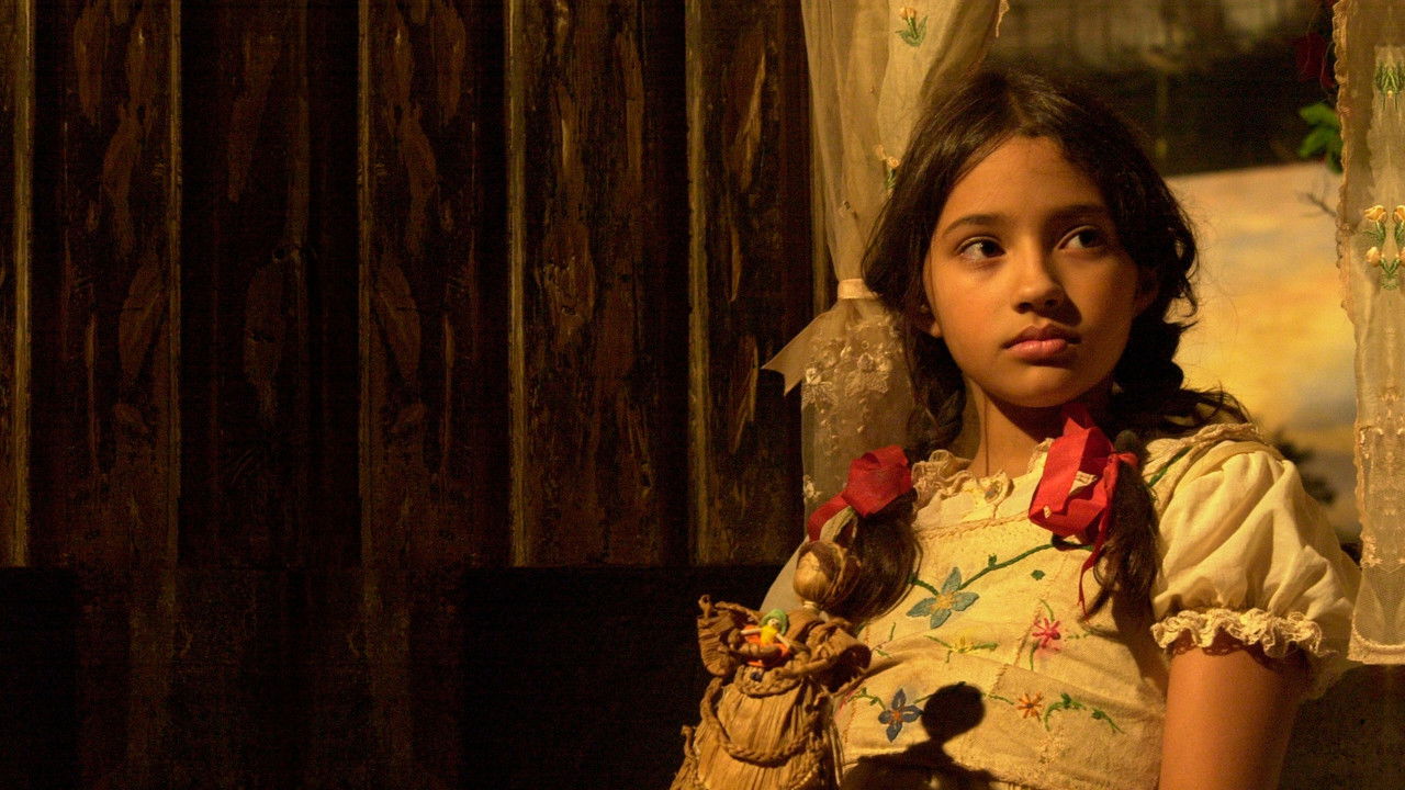 Luz, Câmera, 50 Anos: Hoje é Dia de Maria - O Filme backdrop