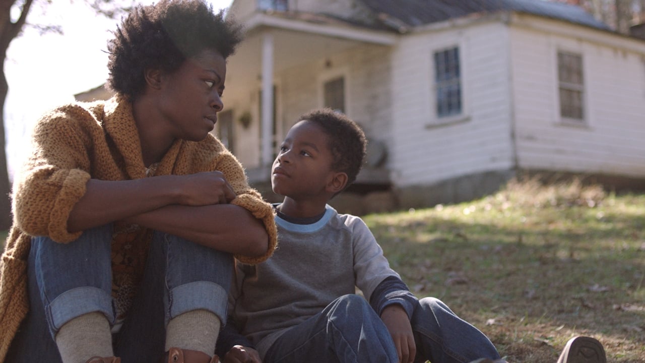 The Devil to Pay backdrop