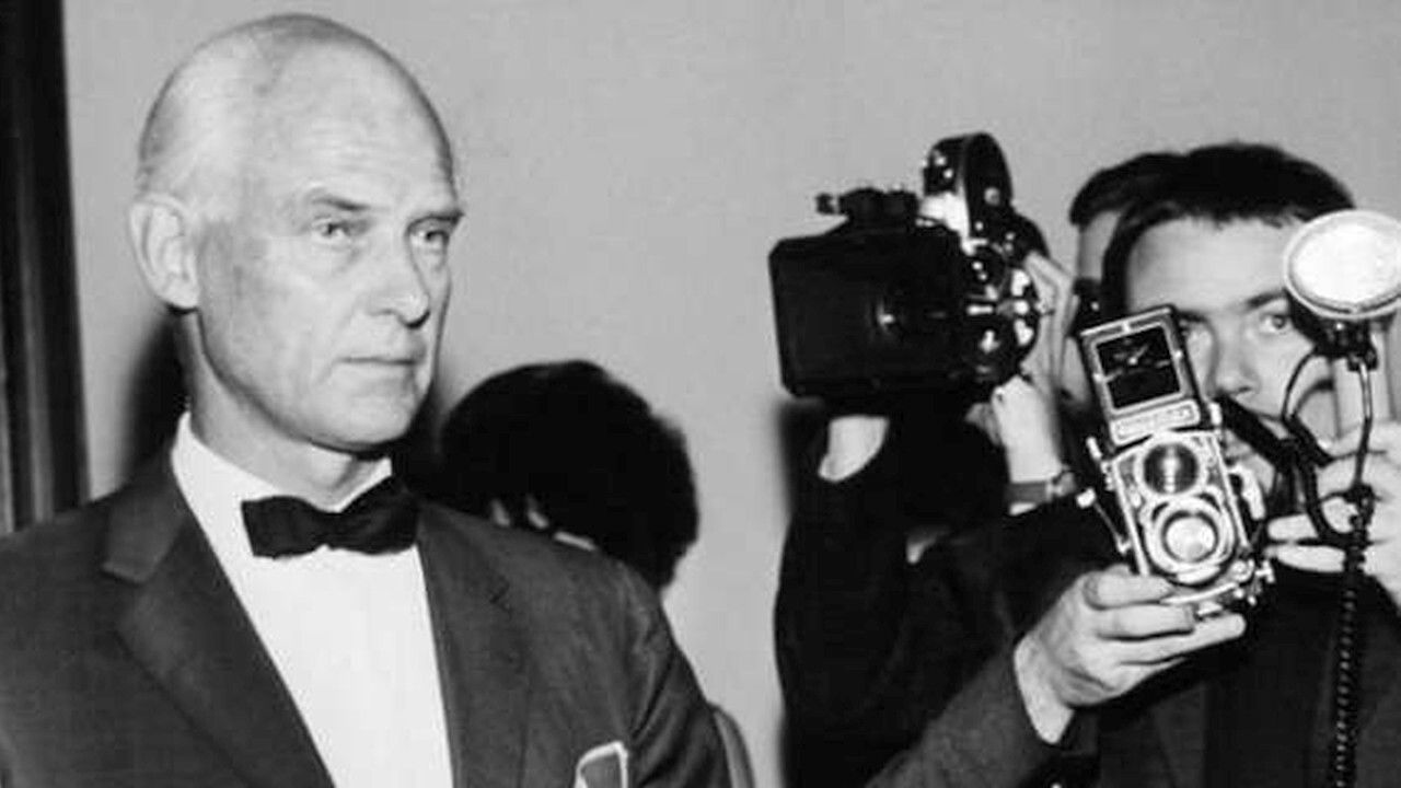 Året var 1963 backdrop