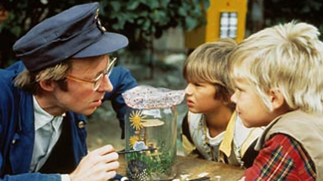 Neues aus Uhlenbusch backdrop