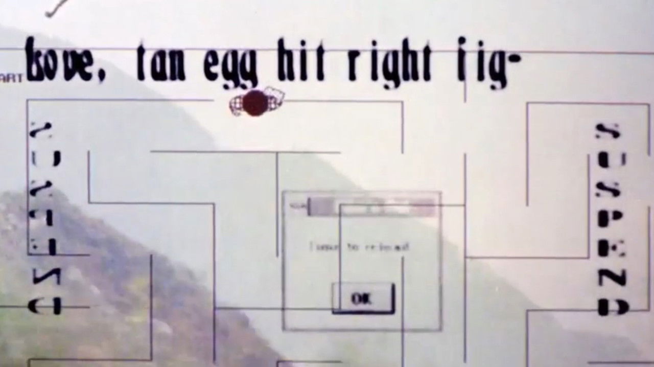 Et Resurrectus Est backdrop