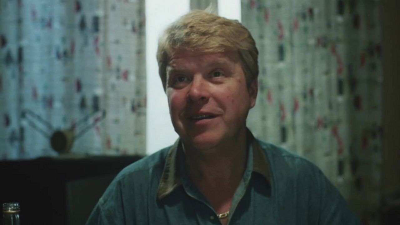 Russian Business backdrop