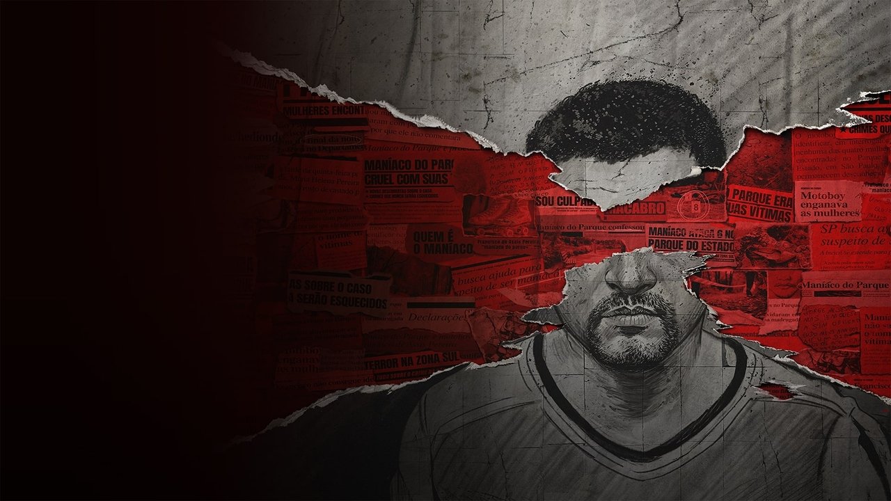 The Park Maniac: The Untold Story backdrop