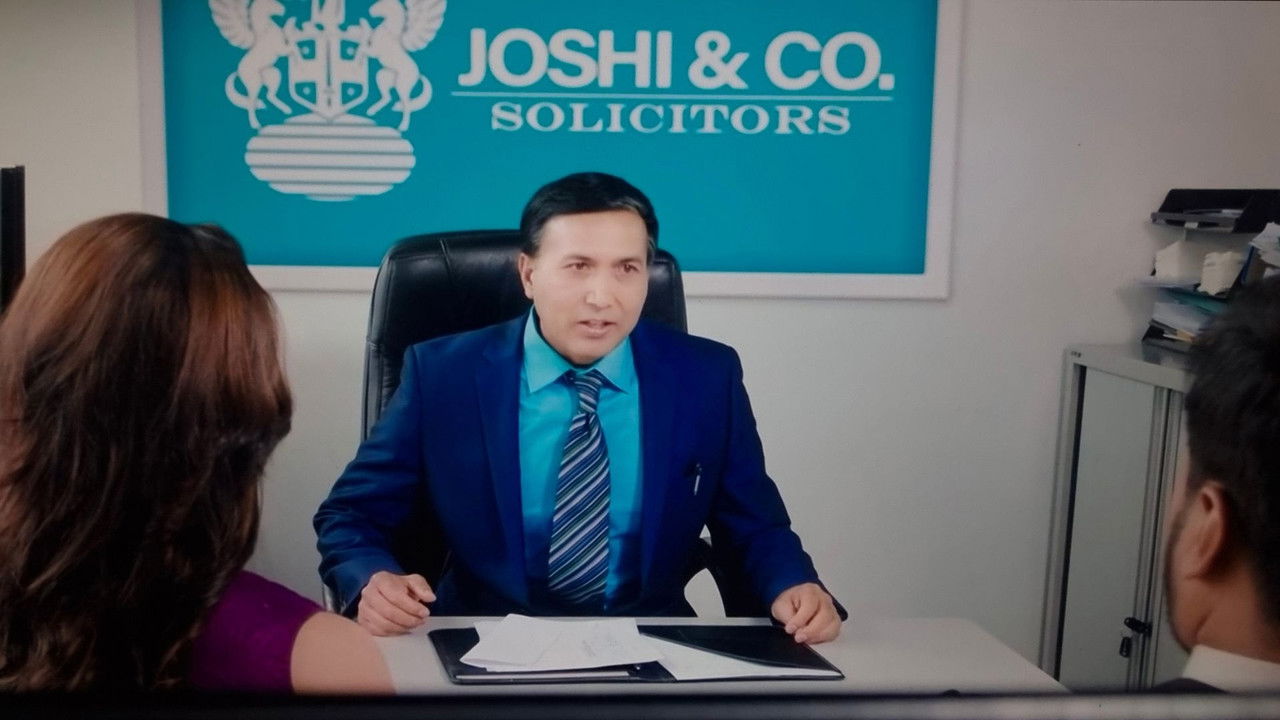 Hello Jindagi backdrop