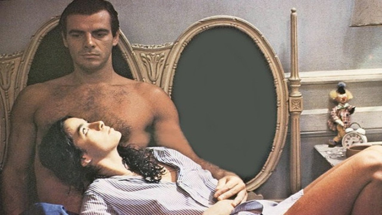 Beijo na Boca backdrop