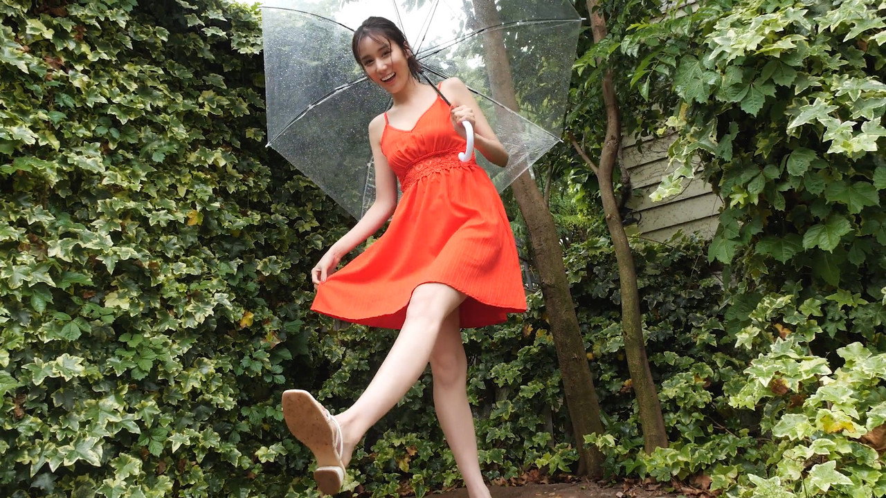 ゆいぱん ありのままで。 backdrop