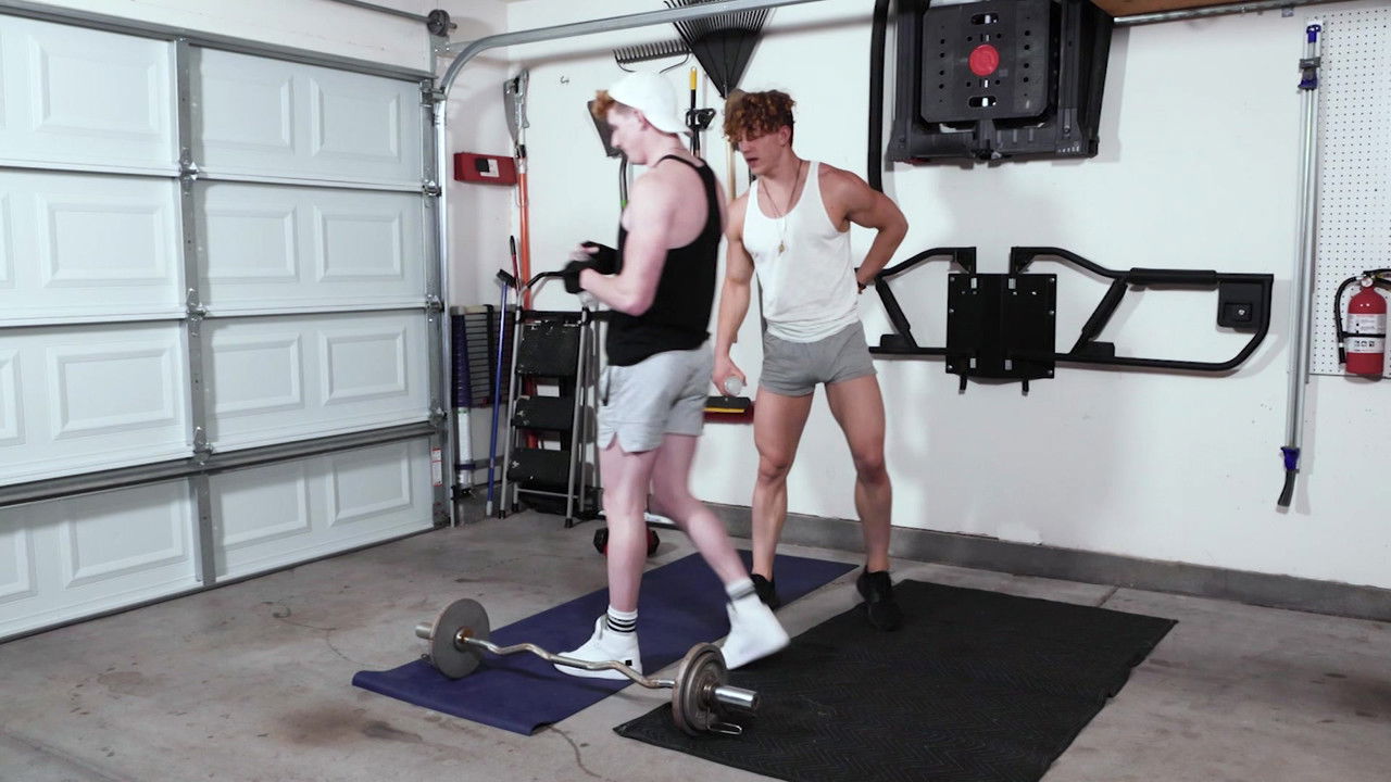 Brother Crush Vol. 23 backdrop