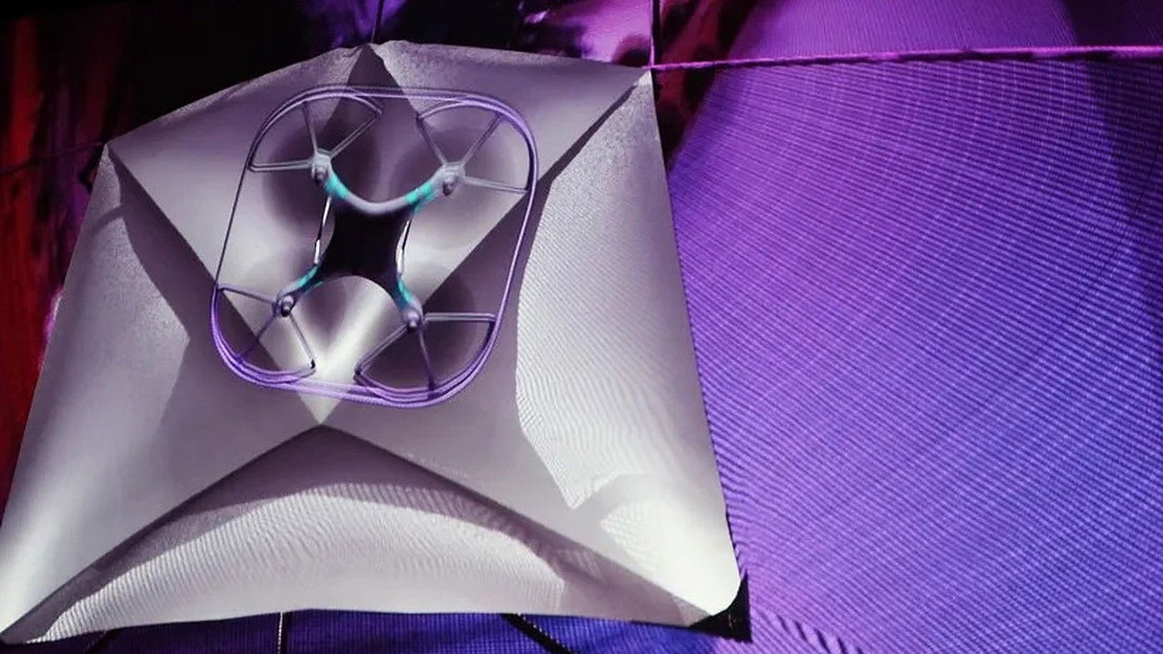 Yielders Path backdrop