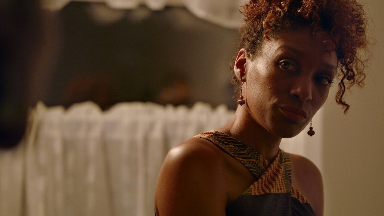 The Couple Next Door backdrop