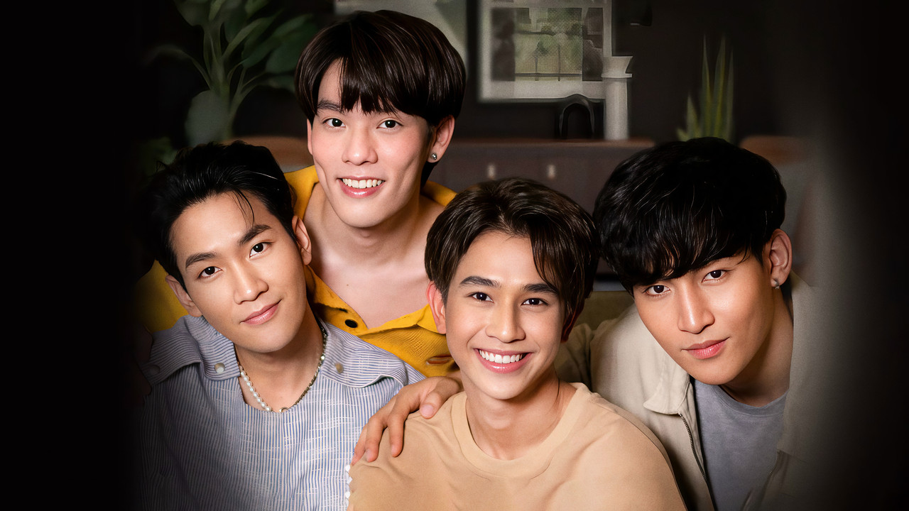 Close Friend backdrop