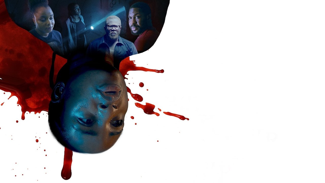 Thicker Than Water backdrop