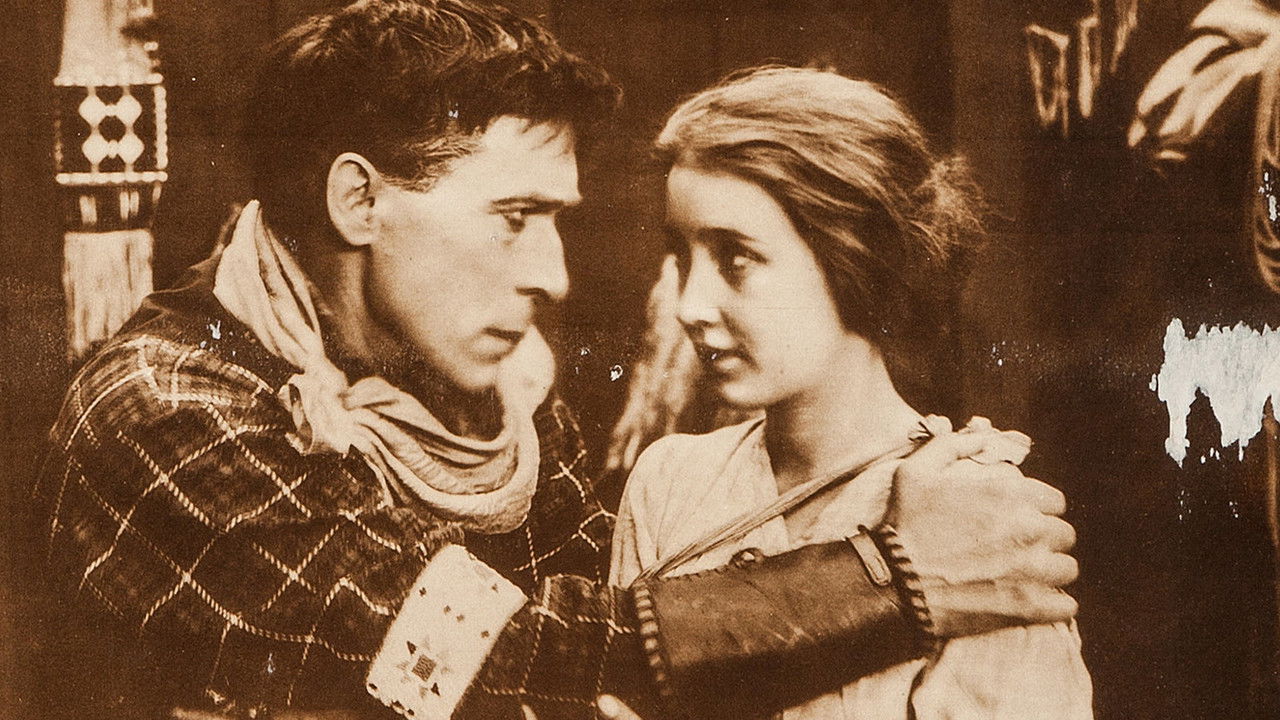 Hell's Hinges backdrop