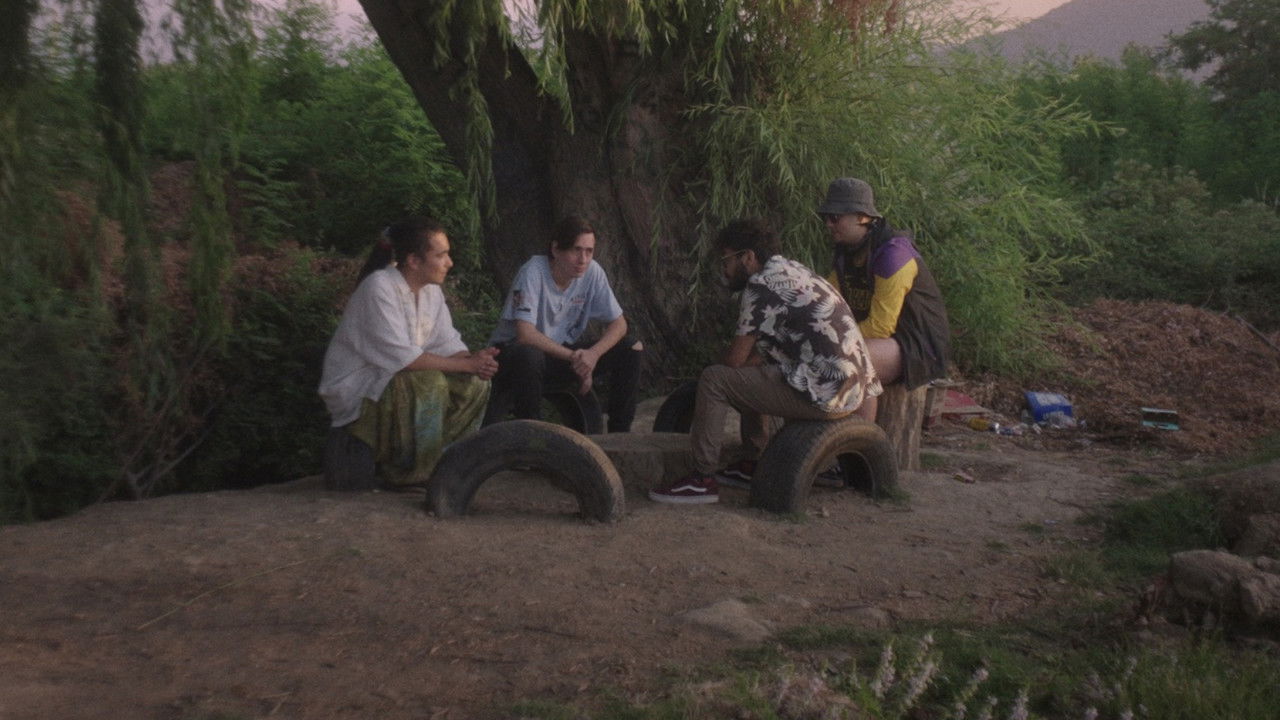 Deaths and Wonders backdrop