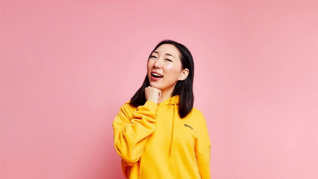 Jenny Tian: Picture This backdrop