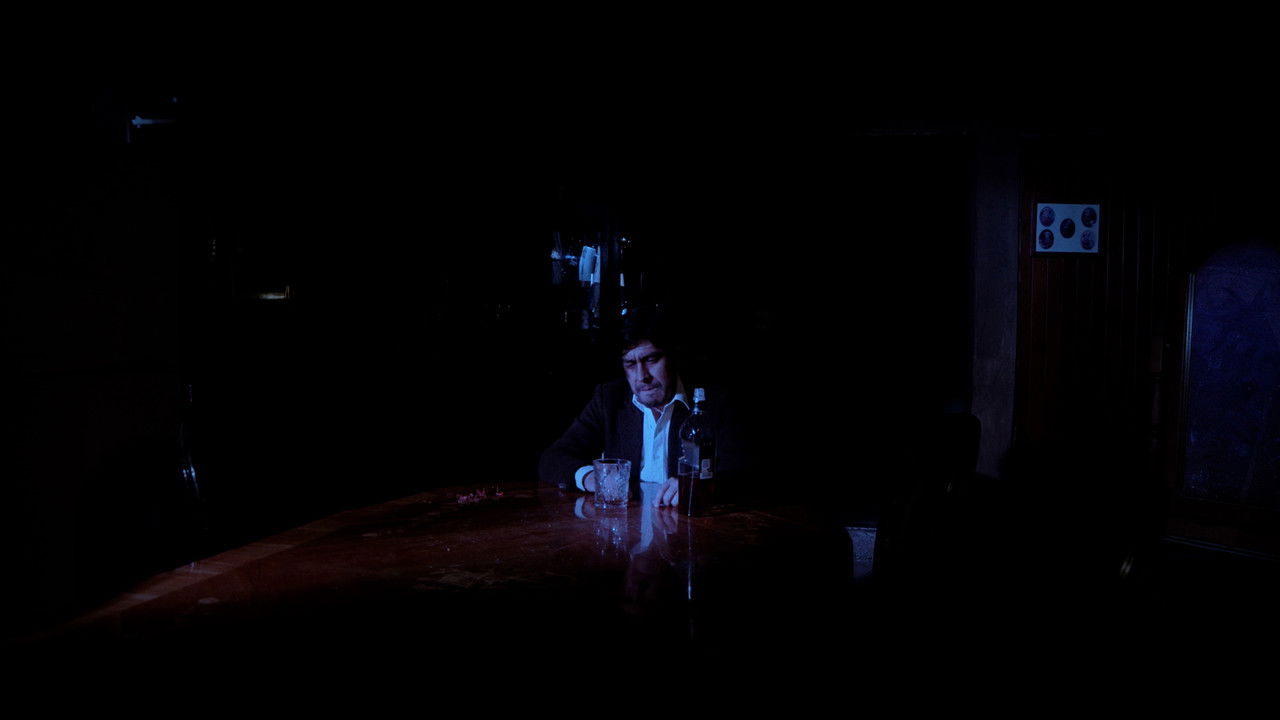 Gleam Of Shadow backdrop