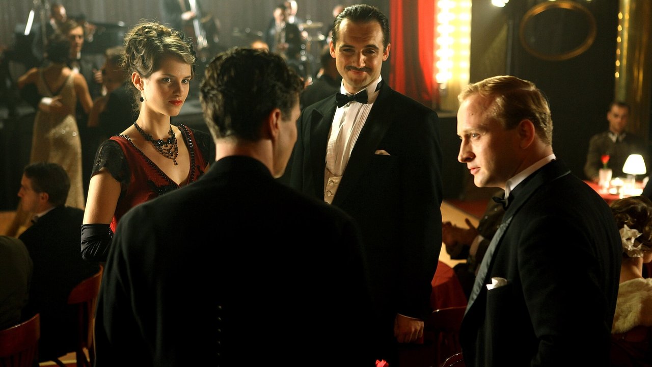 The Righteous backdrop