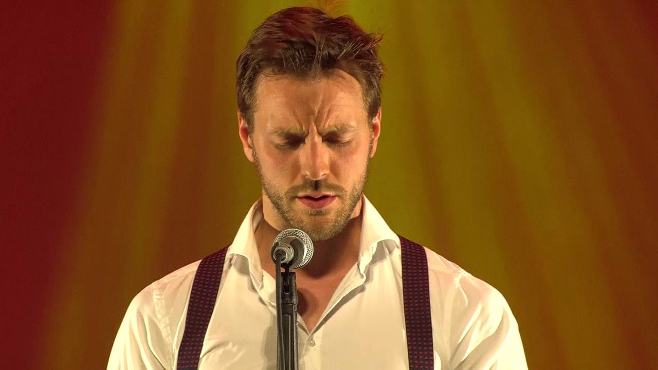 Guga Baul - Radio Guga (Theatertour) backdrop