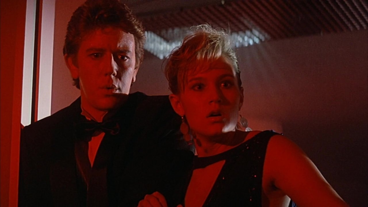 Head Office backdrop