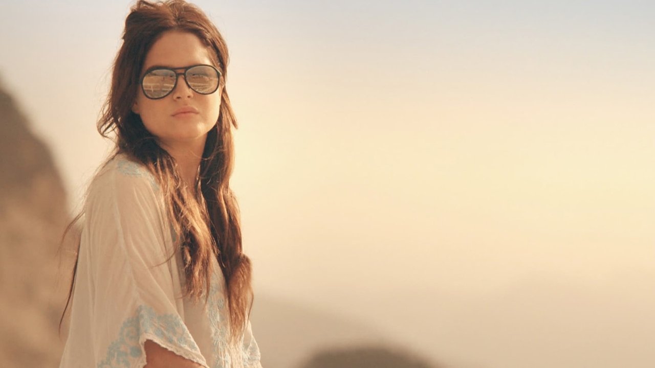 Made in Chelsea LA backdrop