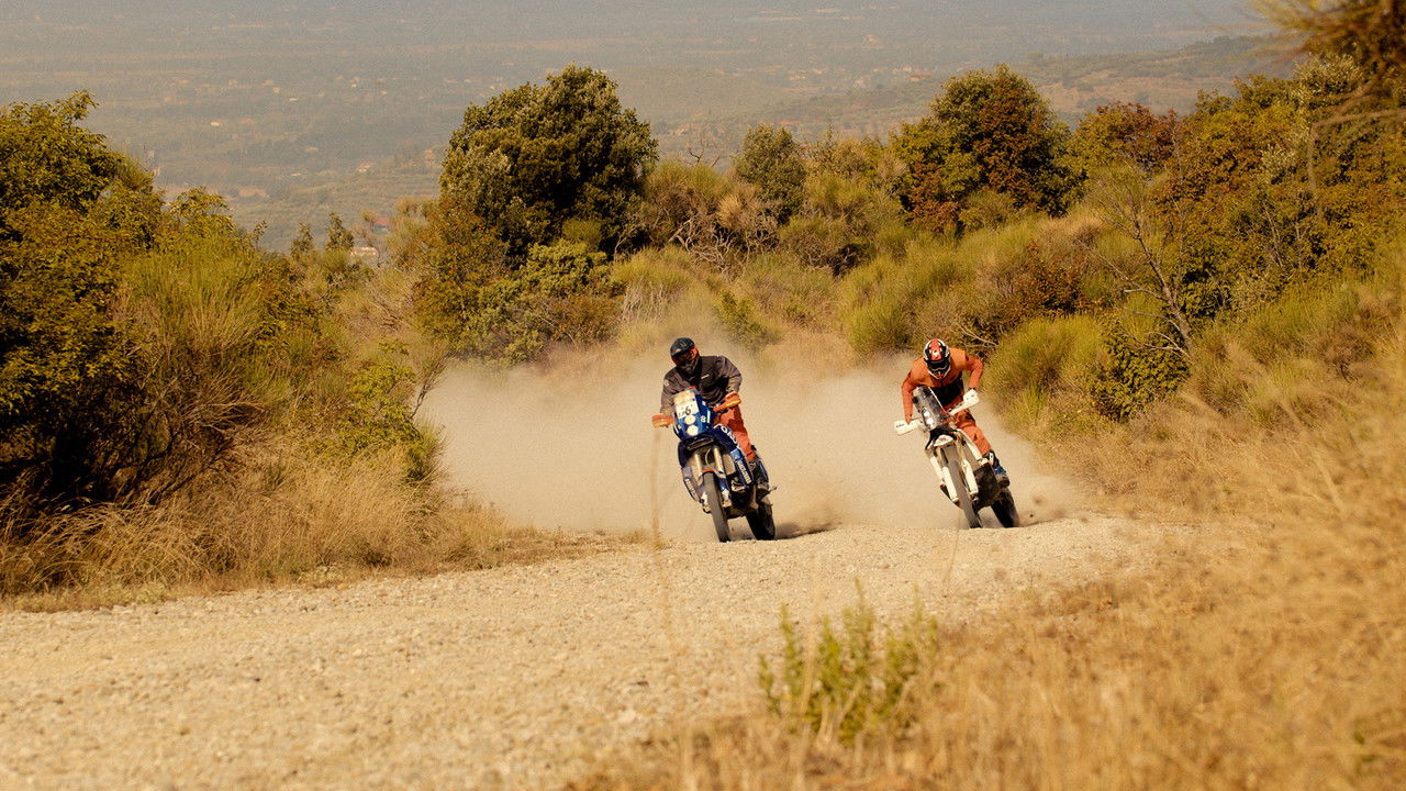 Nel nome del padre backdrop