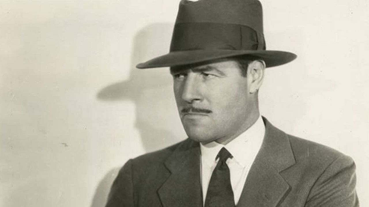 Subway Express backdrop